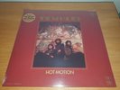 Temples - Hot Motion - Galaxy Effect Vinyl Zoetrope Label US Import
