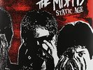 The Misfits-Static Age (Importación USA) VINYL NUEVO