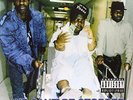 GETO BOYS-WE CAN`T BE STOPPED (US IMPORT) VINYL LP NEW
