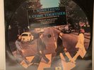 BEATLES Something - Come Together Picture Disc
