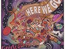 WALK OFF THE EARTH-HERE WE GO VINYL LP NEUF