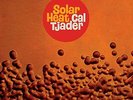 TJADER,CAL-SOLAR HEAT (GOL) (US IMPORT) VINYL LP NEW