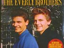 EVERLY BROTHERS-SONGS OF (GATE) (US IMPORT) VINYL LP NEW