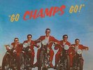 CHAMPS Go, Champs, Go  LIMITED GOLD (Vinyl LP)