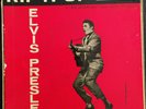 RIP IT UP love me when my blue long tall sall (Elvis Presley) Rca Italiana 1957