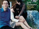 KINGS OF CONVENIENCE-QUIET IS THE NEW LOUD (GATE) (US IMPORT) VINYL LP NEW