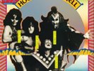 Kiss-Hotter Than Hell (US IMPORT) VINYL NEW