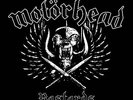 MOTORHEAD-Bastards VINYL LP NEUF