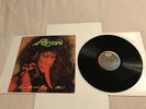 POISON-OPEN UP & SAY AHH*1988 Vinyl LP* BANNED COVER C1-48493 RARE IMPORT RECORD