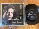 Eddie Cochran EP Something Else OZ Press. Rare