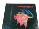 Black Sabbath - Paranoid LP Vinyl WB Pressing 1979 Gatefold  - BSK 3104 - VG