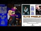 Elvis Presley Blue Suede Shoes / Tutti Frutti  SLEEVE ONLY no 45rpm vinyl