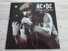 AC/DC Hot Seams , Wet Dreams , white marble