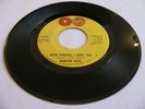 MARVIN GAYE - LITTLE DARLING, I NEED YOU / HEY DIDDLE DIDDLE - TAMLA