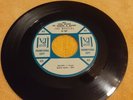 The Beatles VJ 587 Promo/Promotional Copy 45  Do You Want To Know A Secret - EX