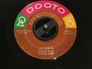 Claude McLin - Jambo/Jacquelyn * Dooto 476 R&B Rocker 45