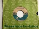 PAT BENATAR EL SALVADOR SINGLE