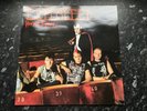 The Exploited - Horror Epics - Vinyl Album *Punk*