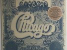 CHICAGO   VI   Rare ORIGINAL SEALED Columbia KC 32400   1973 LP w/ HYPE STICKER