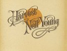 Neil Young - Harvest (180 Gram Vinyl LP) [VINYL]