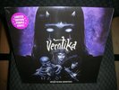 Verotika (original Soundtrack) **Glenn Danzig **NEW PURPLE RECORD LP VINYL