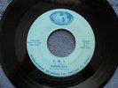 Ronnie Rice...T.N.T....Rockin' Guitar Rockabilly 45 rpm 1961