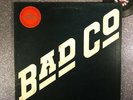 BAD COMPANY- BAD CO [Vinyl LP] ILPS 9279 (VG+/EX-)