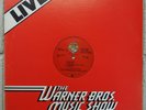 Talking Heads ‎– Live On Tour PROMO LP Warner Bros. WBMS 104 Reissue USA 1979