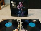 Ozzy Osbourne Randy Rhoads Tribute CBS Associated Records 1987