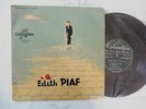 Edith Piaf - Columbia 33 FS 1014