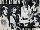 THE BEATLES PARLOPHONE HOLLAND 1967  I AM THE WALRUS, HELLO GOODBYE 1ST PRESS