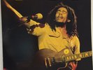 Bob Marley - Bob Marley Self Titled - Premier Records CBR1001 - UK Pressing