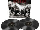 GOTTHARD - #13 - Vinyl 2-LP - black Vinyl