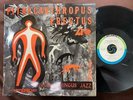 CHARLES MINGUS PITHECANTHROPUS ERECTUS ATLANTIC SMJ7228 STEREO JAPAN FLIPBACK LP