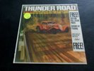 THE SUPER STOCKS Thunder Road STILL SEALED Capitol T 2060 POSTER