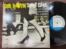 SONNY CLARK COOL STRUTTIN' BLUE NOTE GXK 8043 STEREO JAPAN Vinyl LP