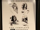LED ZEPPELIN: The Complete BBC Sessions LP (2016 reissue, 5 LPs)