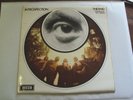 THE END - INTROSPECTION LP SLEEVE ONLY UK 1st Psych Prog Rolling Stones LOVELY