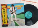 Elvis LP Separate ways RGP-1042 Japan 1973 original OBI 1st issue vg+