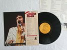 LP Elvis In Person RPL-3503 Japan 1981 Best Buy original OBI + Insert m- live