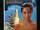 Les Baxter-Ports Of Pleasure-Capitol 868-EXOTICA GREAT COPY