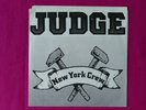 JUDGE New York Crew 7