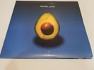 Pearl Jam - Avocado LP Vinyl 2LP First Pressing 2006 opened used