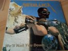 METALLICA 