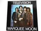 TELEVISION - Marquee moon , mint -