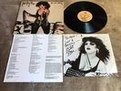 Metal Blade BITCH Be My Slave Vinyl LP rare With Inserts SIGNED 80s Heavy Metal