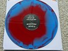 Fu Manchu Live At Roadburn 2003 Limited Edition Red Blue Swirl Colored Vinyl RSD