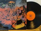Gun - Gun Mono 1968 Vinyl LP CBS