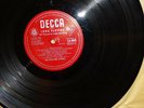 Rolling Stones 1st Album 1964 MONO Red Decca Labels Vinyl LP UK