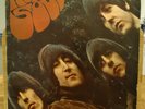 The Beatles Rubber Soul Mono Yellow Parlophone Vinyl LP 1965
